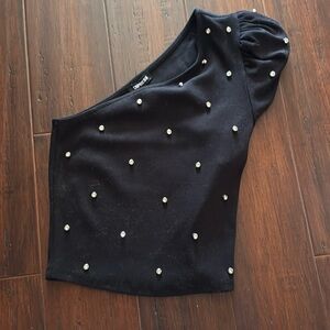 Express top, never worn